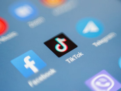 Для TikTok настав вирішальний момент, – генеральний директор