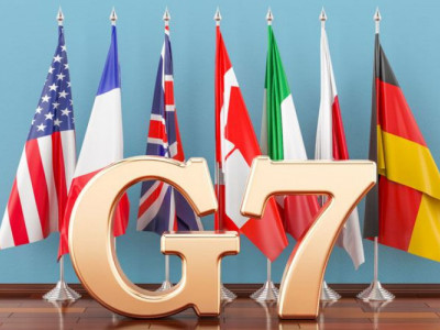 Прем’єр Японії запросив Зеленського на саміт G7