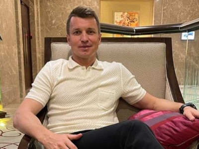 Руслан Ротань: “Впевнений, Мудрик буде в АПЛ на ключових ролях”
