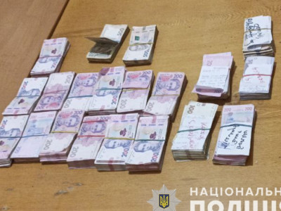 У Запоріжжі викрили зловмисника, який викрав y підприємця понад 2 млн гривень
