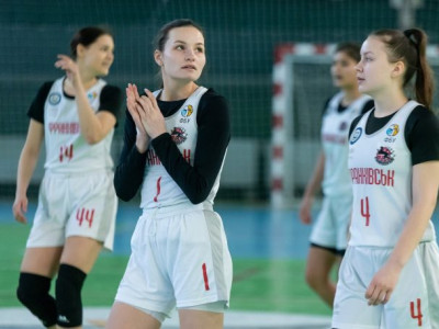 БАСКЕТБОЛ: “Франківськ-Прикарпаття” здобув впевнену перемогу над “Переяславом”