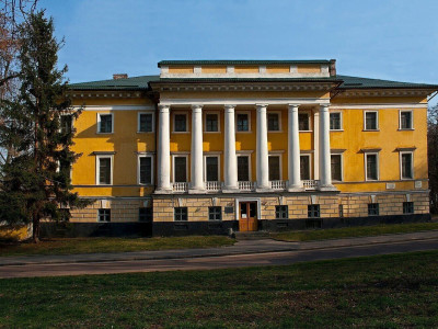 Помічник головного хірурга французької армії описав життя українців – три альбоми зберігаються в Чернігові (Фото)