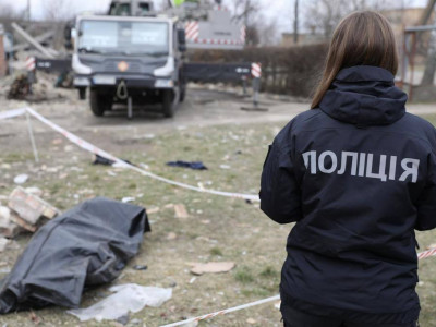 7 загиблих, 9 травмованих: Нєбитов прозвітував про наслідки нічної атаки рф в Київській області