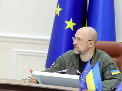 На західному кордоні України хочуть відкрити більше пунктів пропуску