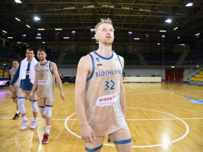 ОФІЦІЙНО. Близнюк перейшов із Будівельника у французький клуб
