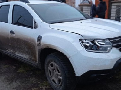 На Житомирщині п’яний водій збив жінку та поїхав з місця ДТП