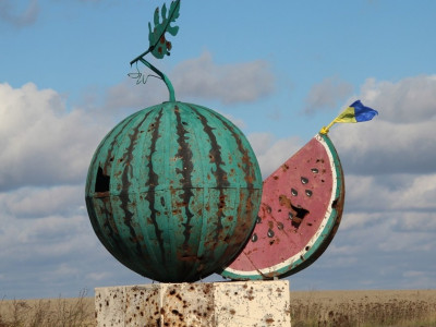 Краще бути вільними під обстрілами, аніж перебувати під жорстокою окупацією