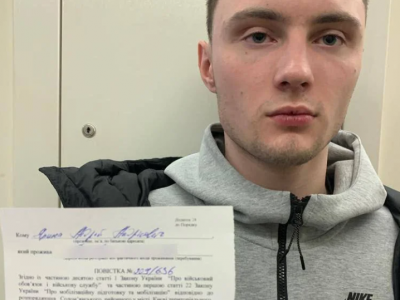 Організатору “п’яних” вечірок Андрію Ярині оголосили підозру у зґвалтуванні – прокуратура