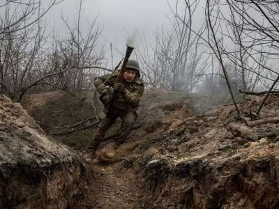 Настає наш час: розвиток ситуації в Луганській і Донецькій областях оцінив Маломуж
