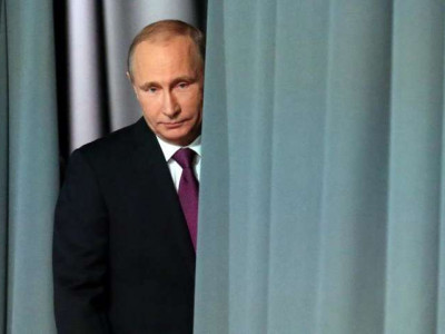 Кастинг у розпалі: В Росії активно шукають заміну Путіну