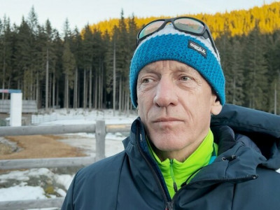 Юрай САНІТРА: «Упевнений, що біатлон і надалі даруватиме радість українцям»