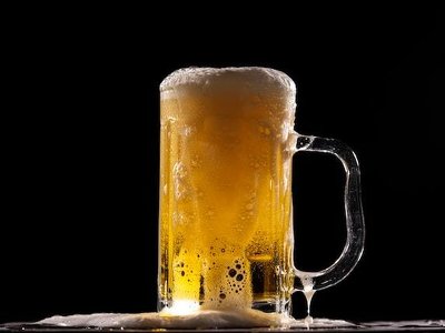 Просто додай води: німецька монастирська пивоварня створила перше у світі порошкове пиво