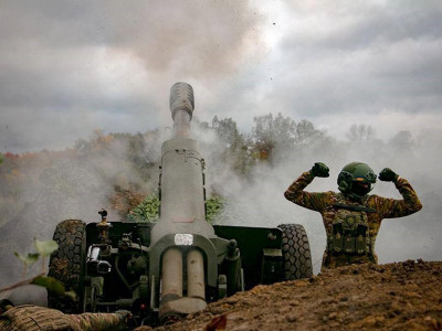 Укроборонпром відновив у районах ведення бойових дій понад 3 тисячі одиниць броньованої техніки