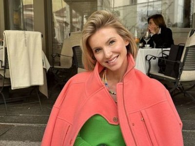 Єлизавета Юрушева набила патріотичне тату на руці