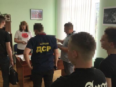 У Рівному судитимуть працівників ВНЗ, які налагодили канал незаконного в’їзду іноземців до України