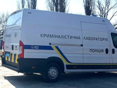 У Кременуці у районі річкового вокзалу застрелився чоловік