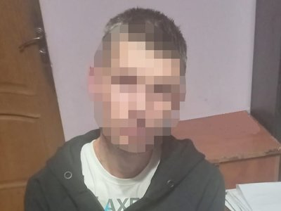 Завдяки відеонагляду затримали шахрая, що видурював гроші у літніх львів’ян