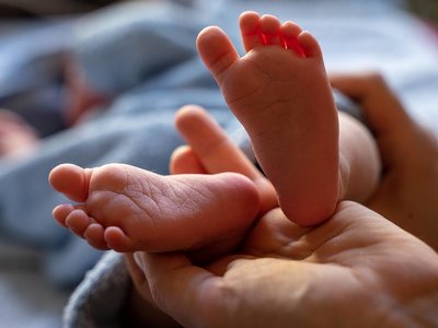 У Луцьку мама хотіла продати свою 7-місячну дитину, – джерело
