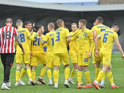 Переможний почин Ротаня, точка у бою Усик – Ф'юрі, пред'ява від Тимощука