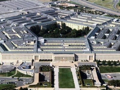 США нанесли удари по позиціях Корпусу вартових ісламської революції в Сирії
