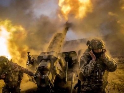 Генштаб ЗСУ: «Сили оборони за добу відбили близько 80 ворожих атак»