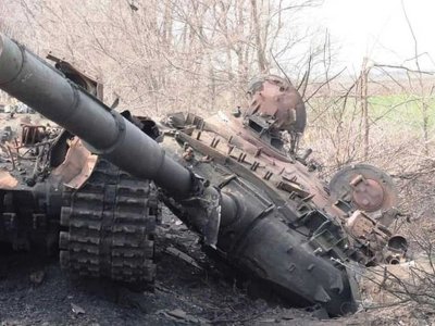 За минулу добу, 23 березня, ЗСУ ліквідували більше тисячі рокупантів
