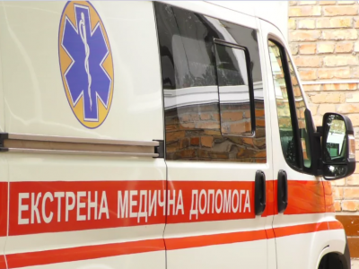 На Полтавщині троє людей отруїлись невідомою речовиною