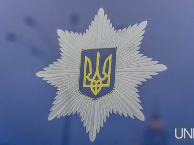 У Києві невідомі запускали салюти: поліція відпрацьовує інформацію