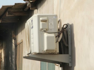 ТЕХНІЧНЕ ОБСЛУГОВУВАННЯ КОНДИЦІОНЕРІВ. ЧОМУ ЦЕ ВАЖЛИВО
