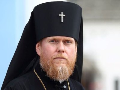 Краще кілька десятків монахів молитимуться в лаврі за Україну, ніж сотня, – за “русскій мір” – речник ПЦУ