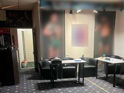 На Лубенщині судитимуть організаторів казино
