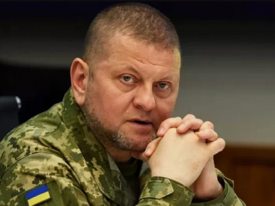 Завдяки титанічним зусиллям Сил оборони обстановку в районі Бахмута вдається стабілізувати, – Залужний