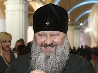 “Паша Мерседес обіцяє своїм монахам, що влітку в Київ прийдуть російські війська”