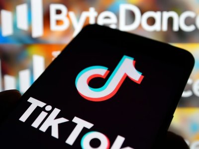 Китай виступає проти примусового продажу TikTok, як того вимагає Вашингтон