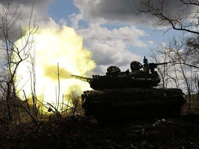 В ISW розповіли, що відбувається в Кремлі через інформацію про швидкий контрнаступ ЗСУ