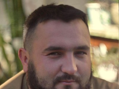 “Як болить!”: на війні загинув молодий майор з Тернопільщини Дмитро Чечик