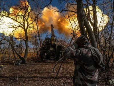 Захисники збили ворожий гелікоптер і ліквідували 720 окупантів