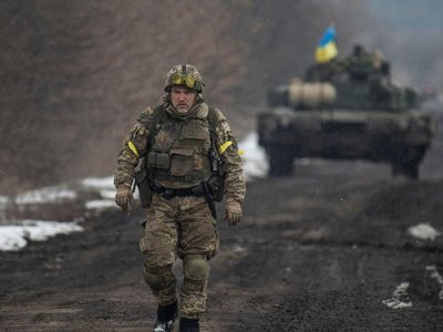 Удовенко Олександр і Ютовець Роман: Ми знаємо як зберегти українську техніку під час війни.