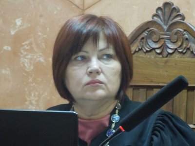 Найменше жителі Рівненщини довіряють суддям та місцевій владі