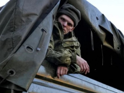 Війська РФ готуються до нових “жестів доброї волі” на Херсонщині – ЗСУ