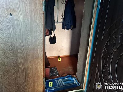 Хмельничанин, котрий убив співмешканку та тиждень протримав її тіло у мішку, отримав 10 років тюрми