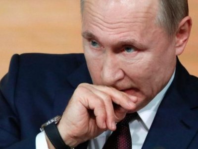 рф розмістить тактичну ядерну зброю у білорусі - путін