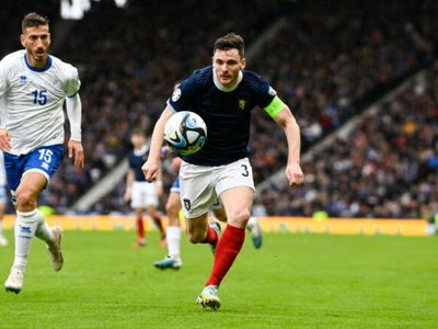 Шотландія – Кіпр – 3:0. Дубль Мактомінея. Відео голів та огляд матчу
