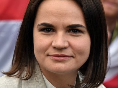 Тихановська: ядерна зброя рф в Білорусі - порушення конституції країни