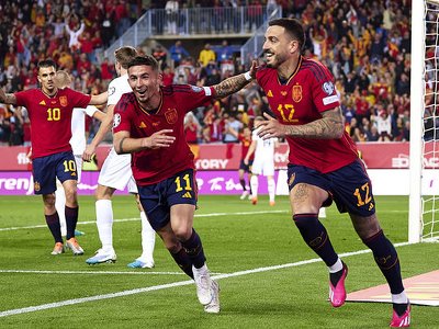 Сенсаційний герой. Іспанія – Норвегія 3:0. Відео голів та огляд матчу