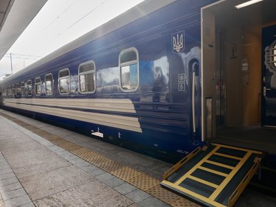 В Укрзалізниці розповіли про нові зміни у правилах перевезень пасажирів