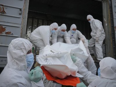 Ще плюс 660: Генштаб оновив дані про ліквідованих окупантів