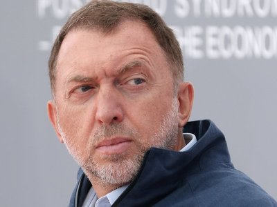 Росію перетворили на країну бабуїнів - Олег Дерипаска