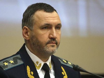 Ще один нардеп зрадник - Ренат Кузьмін