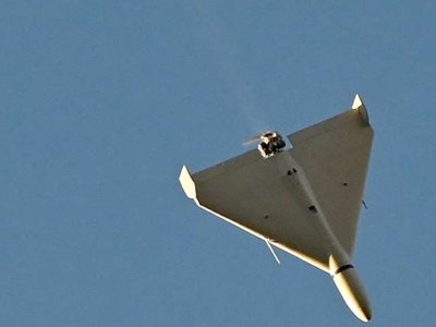 Британська розвідка назвала основні цілі дронів, які Росія знову почала купувати в Ірану
